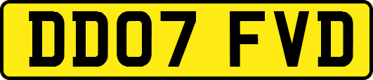 DD07FVD