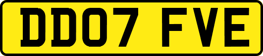 DD07FVE