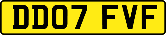 DD07FVF