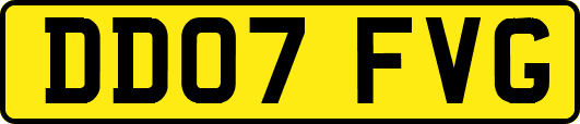 DD07FVG