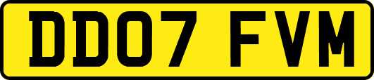 DD07FVM