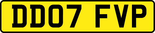 DD07FVP