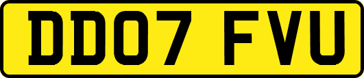 DD07FVU