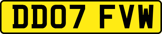 DD07FVW