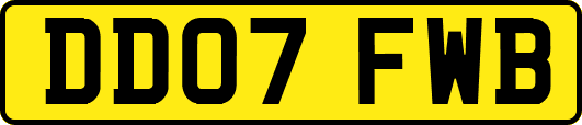 DD07FWB