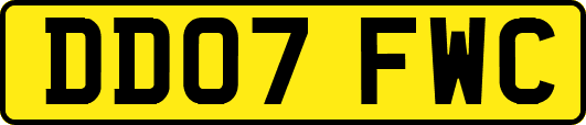DD07FWC