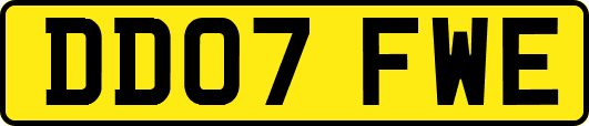 DD07FWE