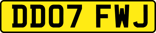 DD07FWJ