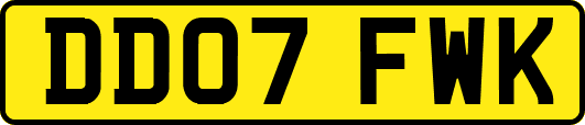 DD07FWK