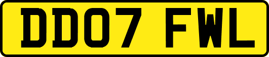 DD07FWL