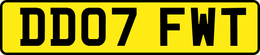 DD07FWT
