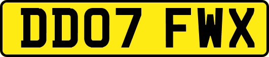 DD07FWX