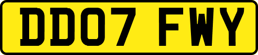 DD07FWY