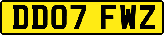 DD07FWZ