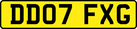 DD07FXG