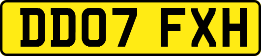 DD07FXH