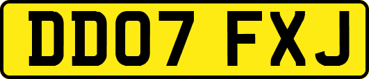 DD07FXJ