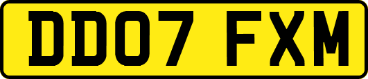 DD07FXM