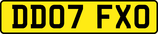 DD07FXO