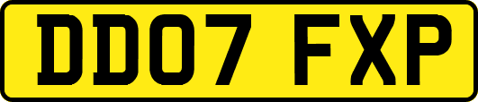 DD07FXP