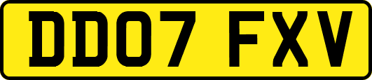 DD07FXV
