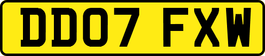 DD07FXW