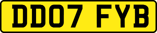 DD07FYB