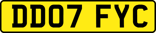 DD07FYC