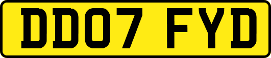 DD07FYD