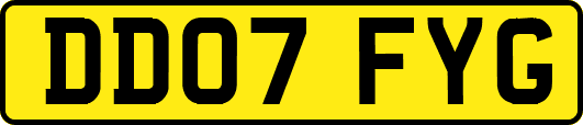 DD07FYG