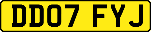 DD07FYJ