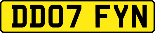 DD07FYN