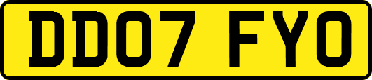 DD07FYO
