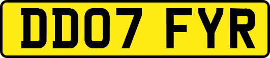 DD07FYR