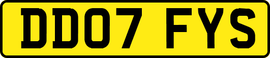 DD07FYS