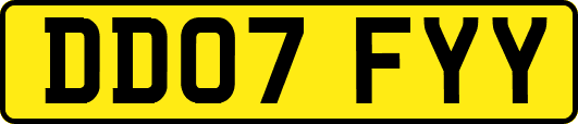 DD07FYY