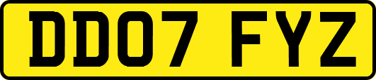 DD07FYZ