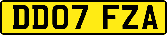 DD07FZA