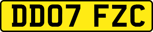 DD07FZC