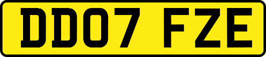 DD07FZE