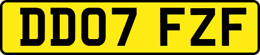 DD07FZF