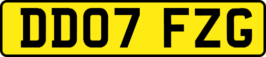 DD07FZG