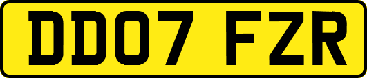 DD07FZR