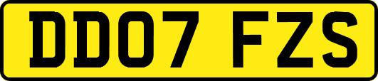 DD07FZS