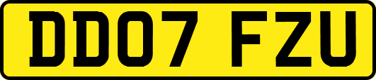 DD07FZU