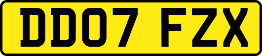 DD07FZX
