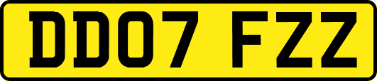 DD07FZZ