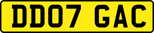 DD07GAC
