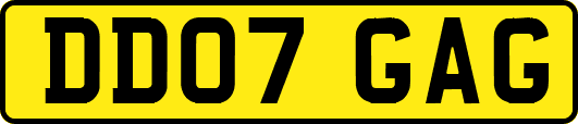 DD07GAG