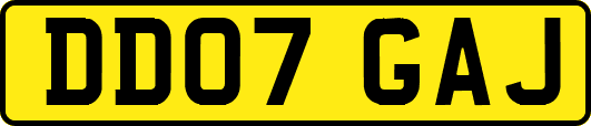 DD07GAJ